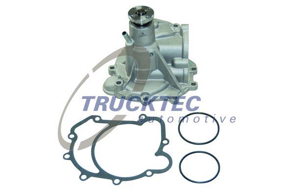 TRUCKTEC AUTOMOTIVE Veepump 02.19.156